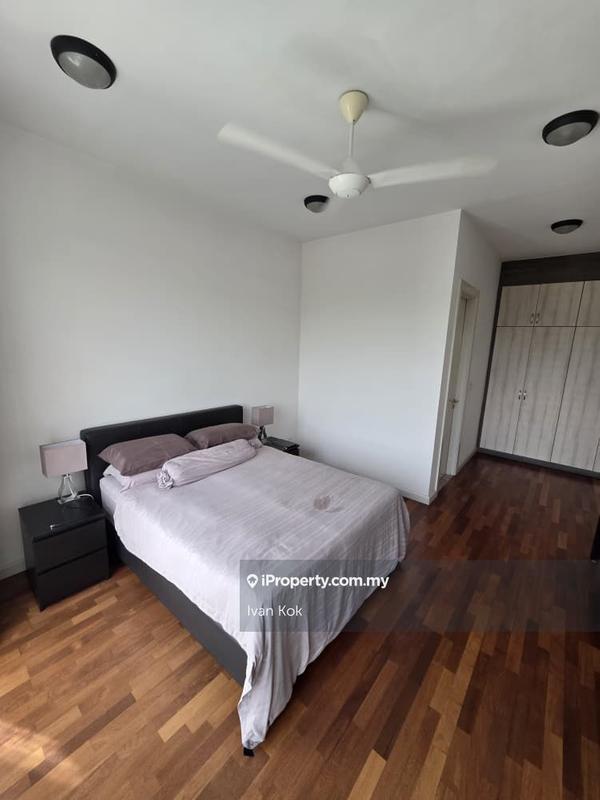 Condominium for Sale in Surian Residences by Ivan Kok - iProperty.com.my