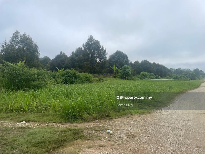 Tanah Pertanian untuk Dijual di Karak, Pahang oleh James Ng - iProperty.com.my