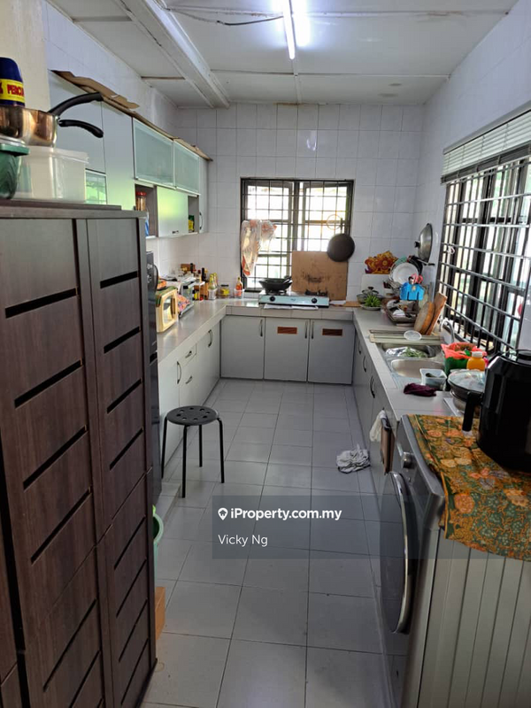 Rumah Berkembar untuk Dijual di SS2, Petaling Jaya oleh Vicky Ng - iProperty.com.my