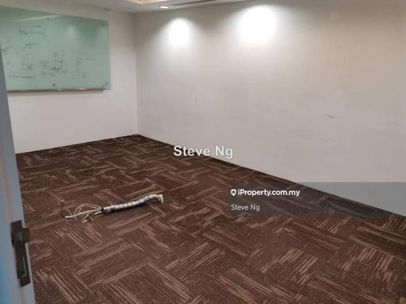 Pejabat untuk Disewa di Kl Sentral, Kuala Lumpur oleh Steve Ng - iProperty.com.my