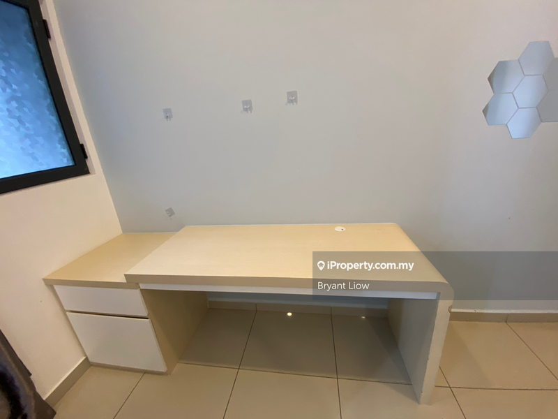 Residensi Servis untuk Dijual di Atlantis Residences (Pangsapuri Atlantis Kota Syahbandar) oleh Bryant Liow - iProperty.com.my