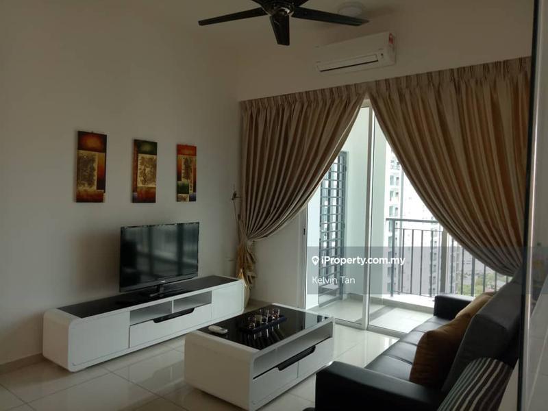 For Rent - Imperial Residences