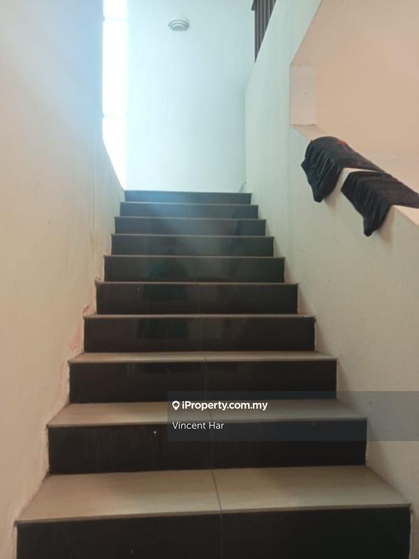 Rumah Berkembar untuk Dijual di Taman Suria Jaya, Sitiawan oleh Vincent Har - iProperty.com.my