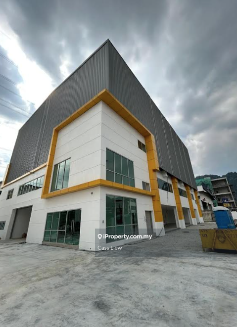 For Sale - Sri BAtu Caves