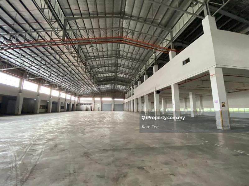 Detached Factory for Sale in Johor Bahru, Johor by Kate Tee - iProperty.com.my