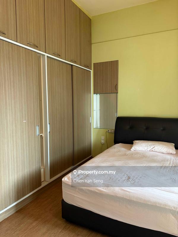 Kondominium untuk Dijual di Menara Avenue (Menara Promenade) oleh Chen Kah Seng - iProperty.com.my