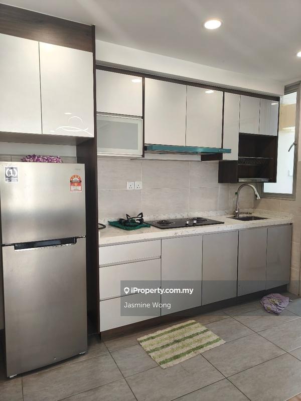 Condominium untuk Disewa di Residensi Gembira 737 oleh Jasmine Wong - iProperty.com.my
