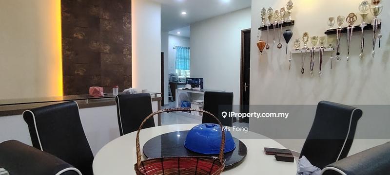 Rumah Berkembar untuk Dijual di Taman Bukit Katil Damai 2, Bukit Katil oleh Ms Fong - iProperty.com.my