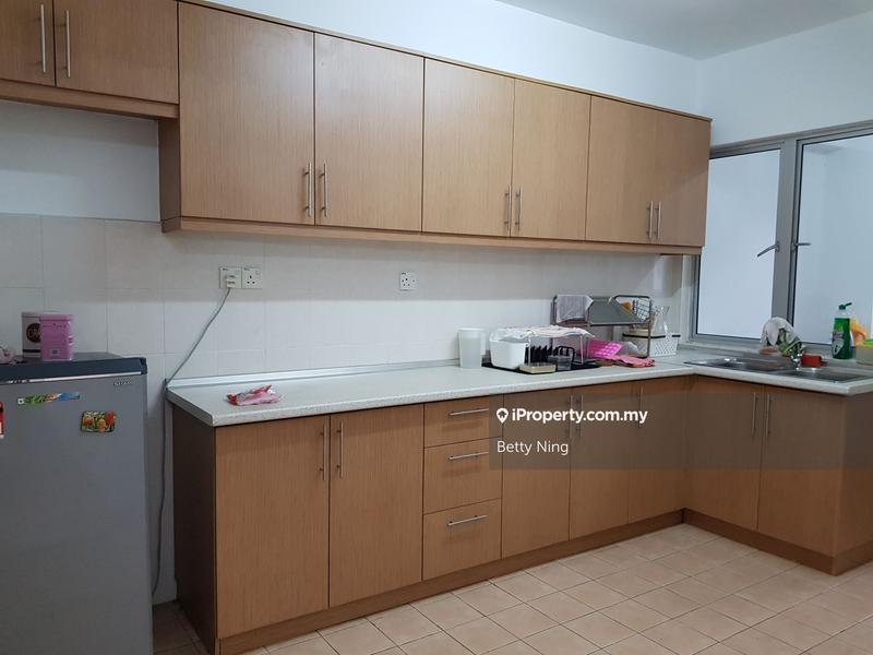 Condominium for Sale in Ken Damansara by Betty Ning - iProperty.com.my