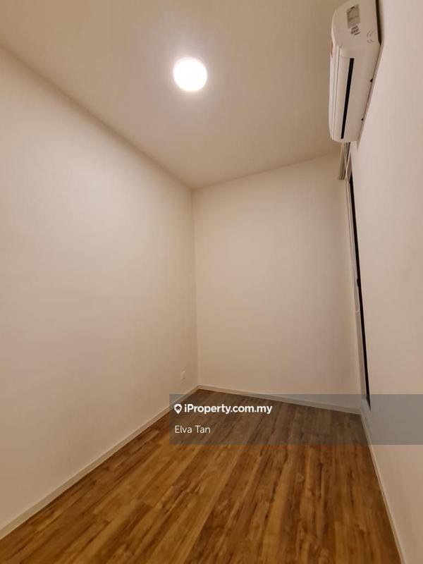 Residensi Servis untuk Dijual di The Park Sky Residence oleh Elva Tan - iProperty.com.my