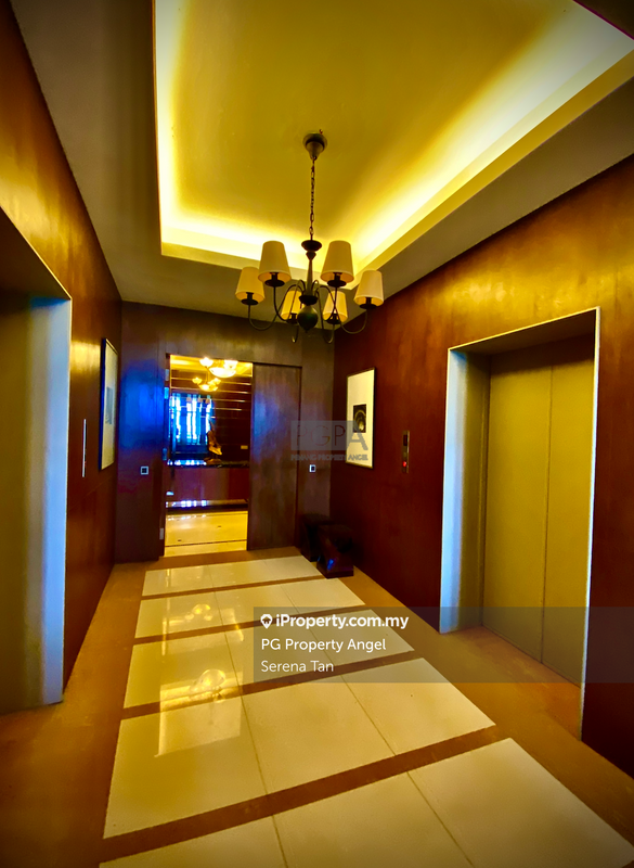 Condominium for Sale in The Cove Condominium by Serena Tan - iProperty.com.my