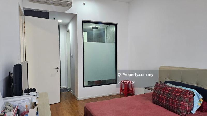 Residensi Servis untuk Dijual di Ativo Suites @ Damansara Avenue oleh Sharon Lai - iProperty.com.my