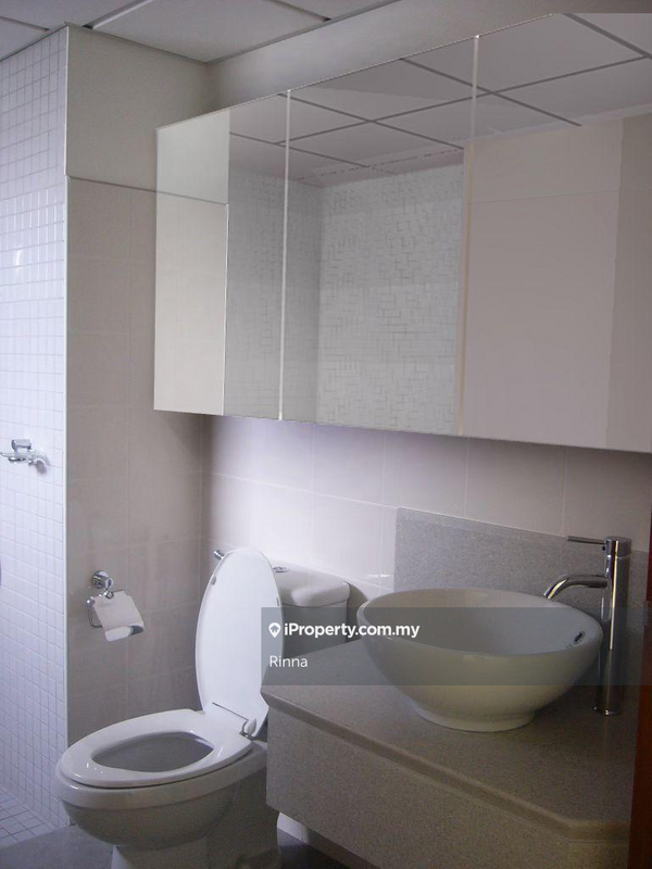 Residensi Servis untuk Dijual di Kiara Designer Suites oleh Rinna - iProperty.com.my