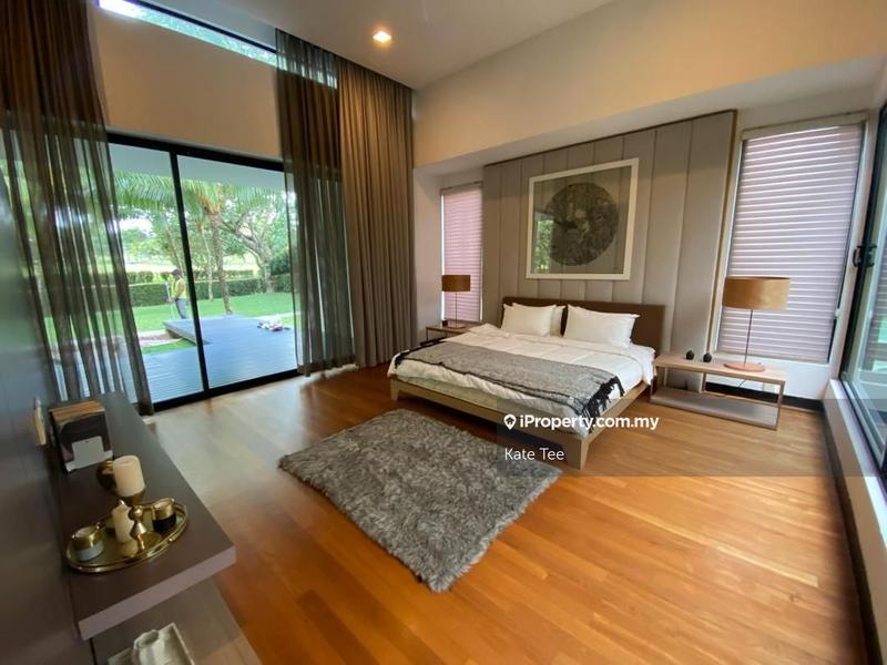 Bungalow House for Sale in Leisure Farm, Johor Bahru by Kate Tee - iProperty.com.my