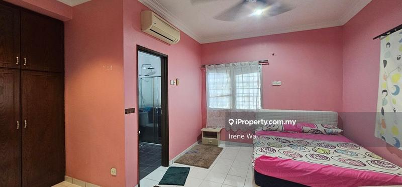 Condominium untuk Dijual di Prima Ipoh oleh Irene Wai - iProperty.com.my