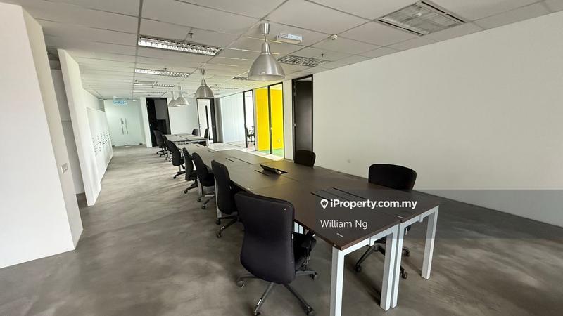 Retail-Office for Rent in Raja Chulan, KL City Centre by William Ng - iProperty.com.my