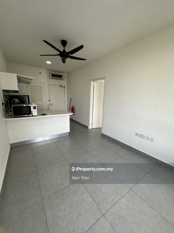 Service Residence for Rent in Kanvas SOHO by Alan Wan - iProperty.com.my