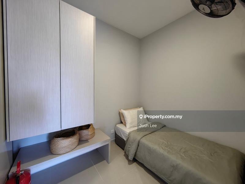 Residensi Servis untuk Disewa di Serini Melawati oleh Josh Lee - iProperty.com.my