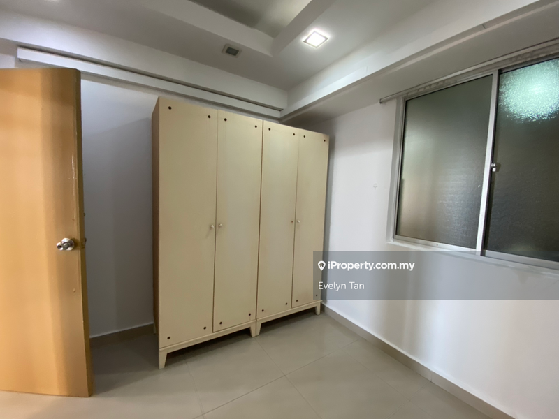 Kondominium untuk Dijual di The 19 Usj City Mall oleh Evelyn Tan - iProperty.com.my