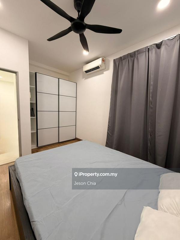 Residensi Servis untuk Disewa di Service Residence @ Landmark Residence 1 oleh Jeson Chia - iProperty.com.my