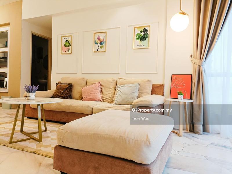 For Sale - Pangsapuri Seri Pinang