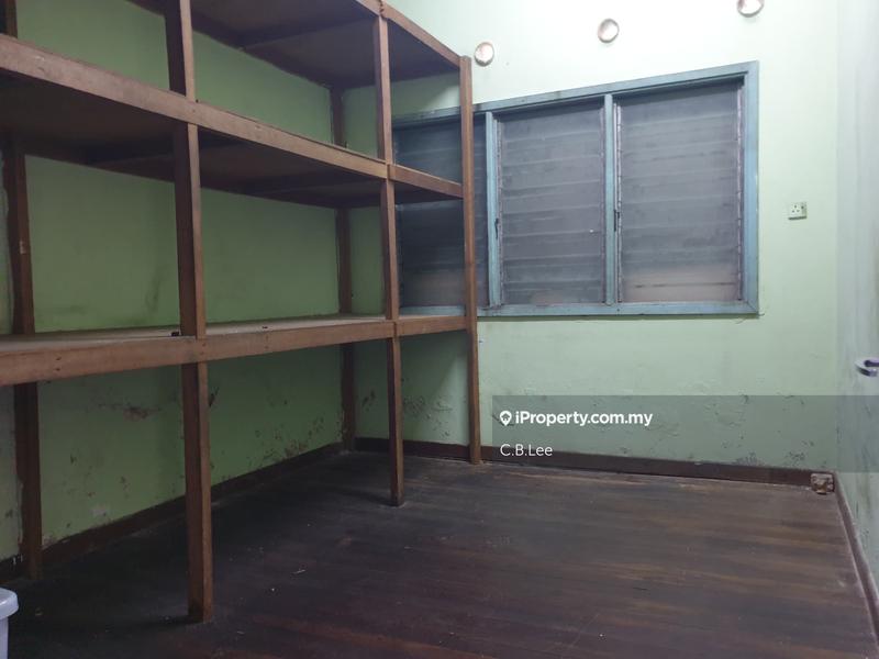Rumah Berangkai 2 Tingkat untuk Dijual di Jalan Ipoh, Jalan Ipoh oleh C.B.Lee - iProperty.com.my