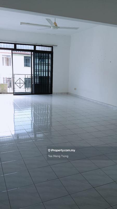 For Rent - Skudai Villa