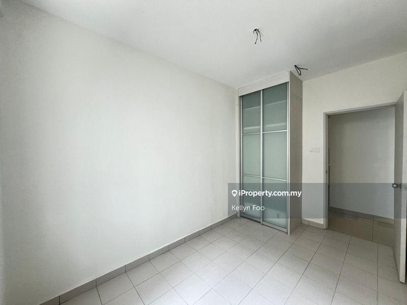 Condominium for Sale in Kenanga Residence by Kellyn Foo - iProperty.com.my