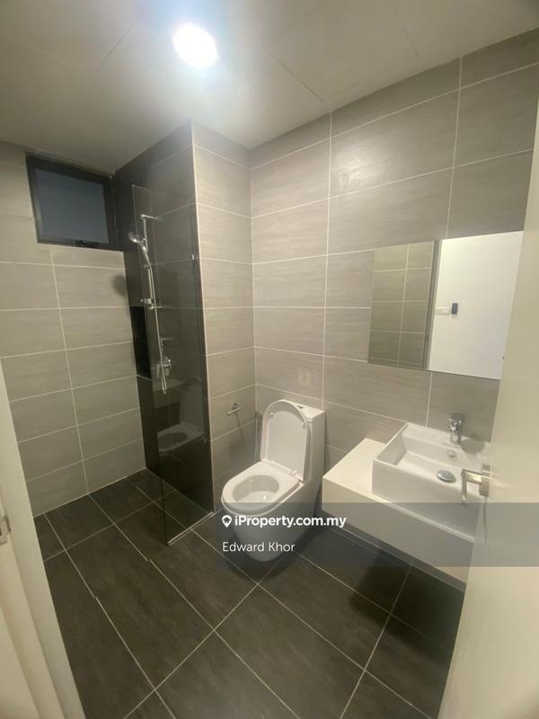 Service Residence for Sale in Trion @ KL by Edward Khor - iProperty.com.my