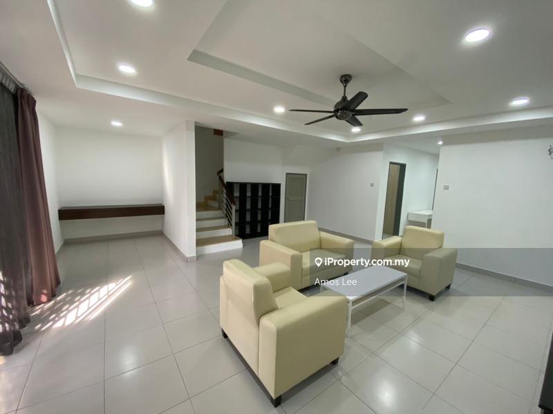 2-storey Terraced House for Sale in Cahaya Spk, Shah Alam by Amos  Lee - iProperty.com.my
