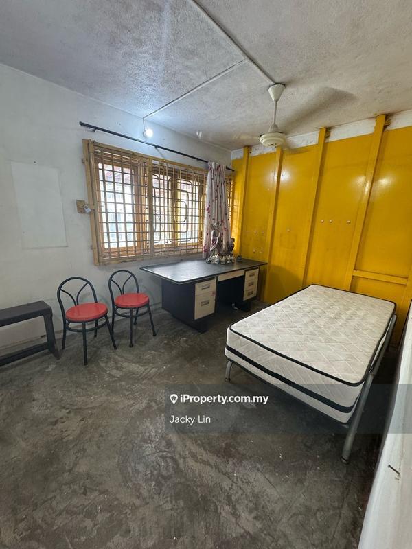 3-storey Terraced House for Sale in Taman Sri Muda, Shah Alam by Jacky Lin - iProperty.com.my