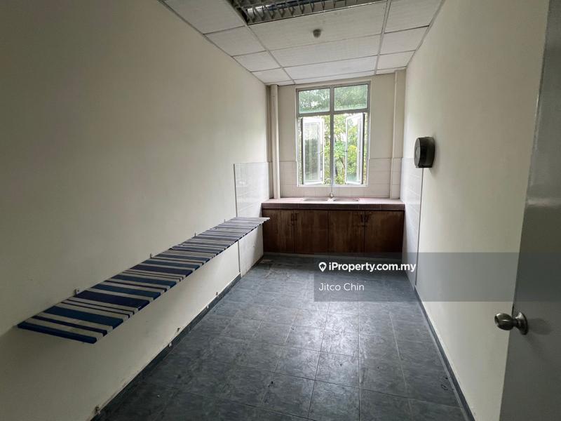 Detached Factory for Sale in Pulau Indah, Port Klang (Pelabuhan Klang) by Jitco Chin - iProperty.com.my