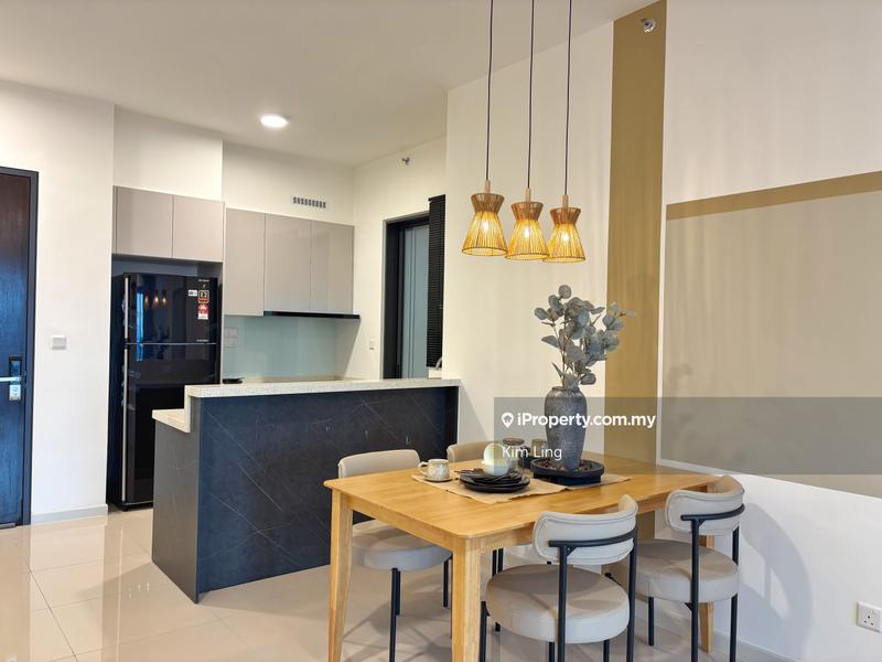 Residensi Servis untuk Disewa di Sunway Belfield oleh Kim Ling - iProperty.com.my