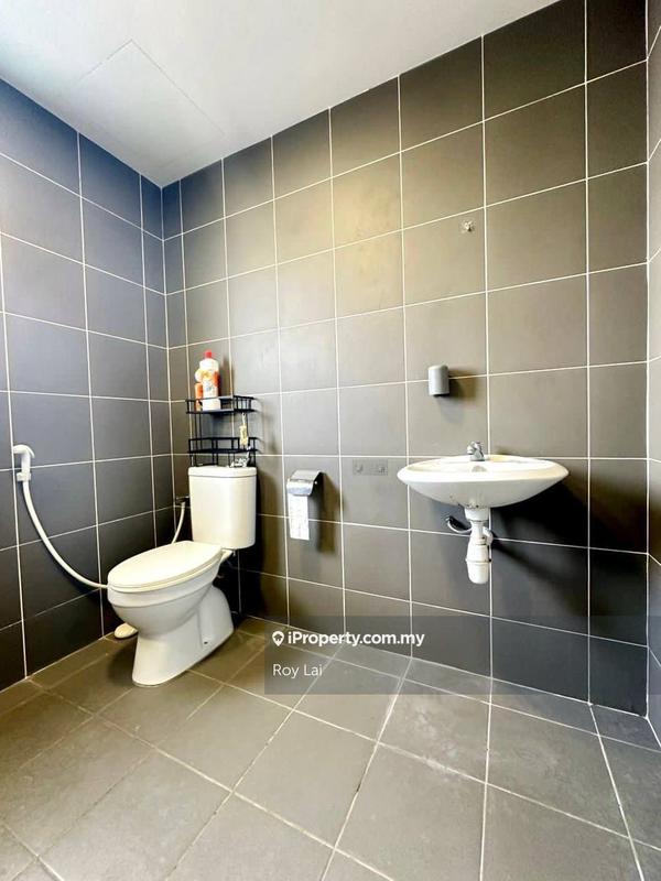 Kondominium untuk Dijual di Residensi Bukit Palma 1 (Palm Hill Residence 1) oleh Roy Lai - iProperty.com.my