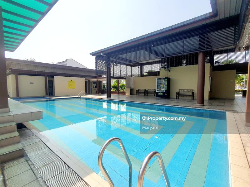 Rumah Berangkai 2 Tingkat untuk Dijual di Seri Bangi, Bangi oleh Maryam - iProperty.com.my