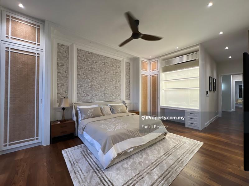 Rumah Bandar untuk Disewa di Serene Mont Kiara, Mont Kiara oleh Fadzli Realtor - iProperty.com.my