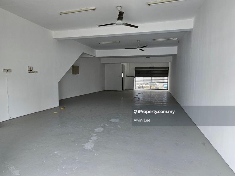 Shop / Office for Rent in Taman Cahaya Alam, Shah Alam by Alvin Lee - iProperty.com.my