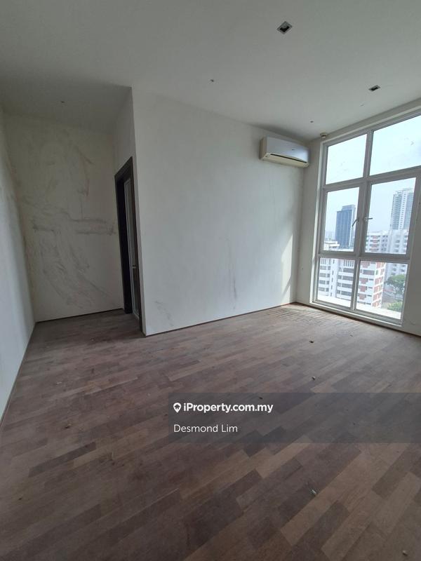 Kondominium untuk Dijual di The LOOC Residence oleh Desmond Lim - iProperty.com.my
