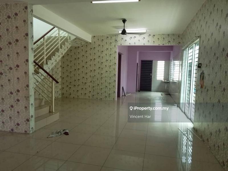 2-storey Terraced House for Sale in Taman Desa Permai, Sitiawan by Vincent Har - iProperty.com.my