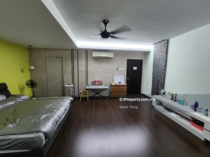 Rumah Teres 3-Tingkat untuk Dijual di Taman Wangsa Permai, Kepong oleh Steve Yong - iProperty.com.my