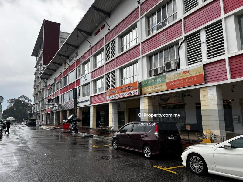 Kedai untuk Dijual di Sunsuria Avenue, Kota Damansara oleh Adan Soh - iProperty.com.my