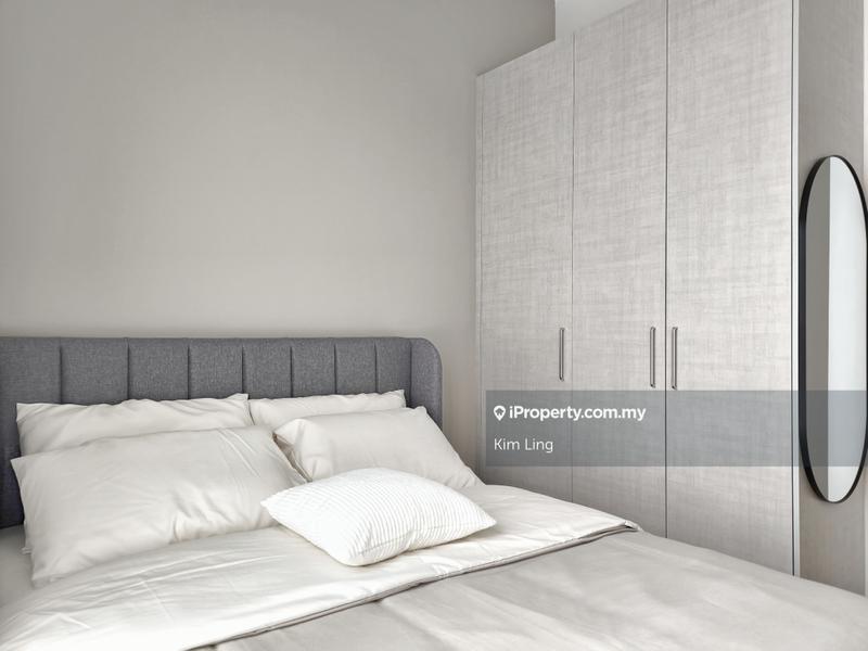 Service Residence for Rent in The Clio 2 Residences by Kim Ling - iProperty.com.my