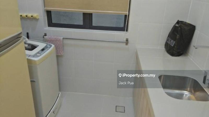 Residensi Servis untuk Disewa di South View oleh Jack Pua - iProperty.com.my