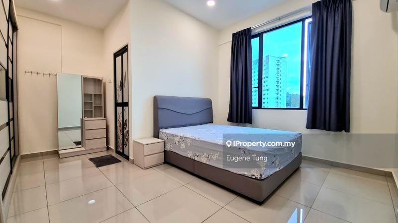 Kondominium untuk Dijual di Ramah Pavilion oleh Eugene Tung - iProperty.com.my