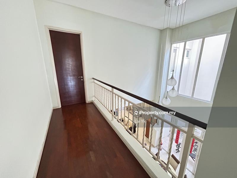 Rumah Berangkai 2 Tingkat untuk Dijual di Temasya Glenmarie, Glenmarie oleh Lai Yk - iProperty.com.my