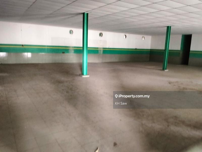 Detached Factory for Rent in Rawang Perdana, Rawang by KH Saw - iProperty.com.my