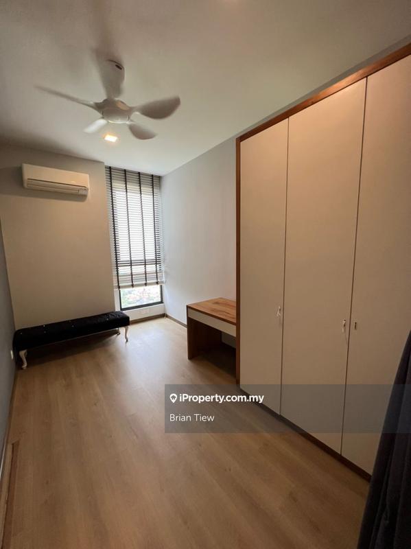 Residensi Servis untuk Dijual di Twin Arkz oleh Brian Tiew - iProperty.com.my