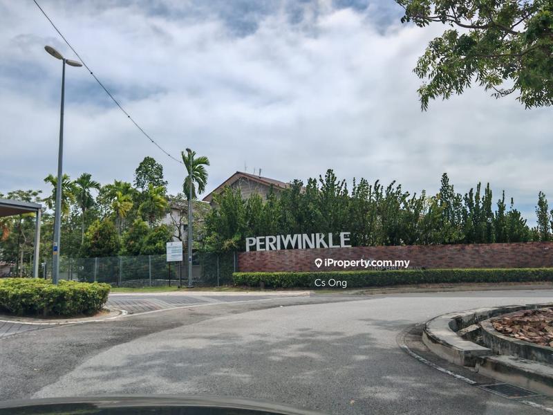 Rumah Kluster untuk Dijual di Bandar Rimbayu, Telok Panglima Garang oleh Cs Ong - iProperty.com.my