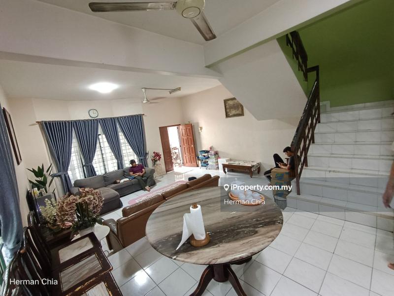 Semi-Detached House for Sale in Taman Bukit Mewah Kajang Semi D, Kajang by Herman Chia - iProperty.com.my