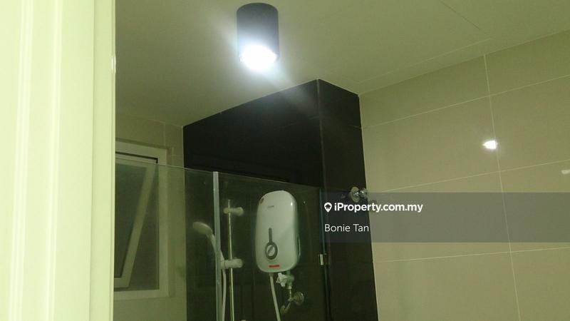 Condominium for Sale in La Thea Residences by Bonie Tan - iProperty.com.my